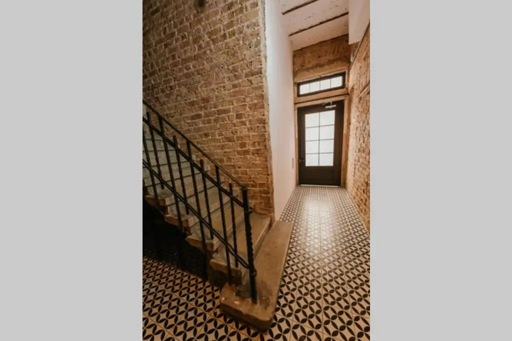 Galadoo Suites 2nd Floor