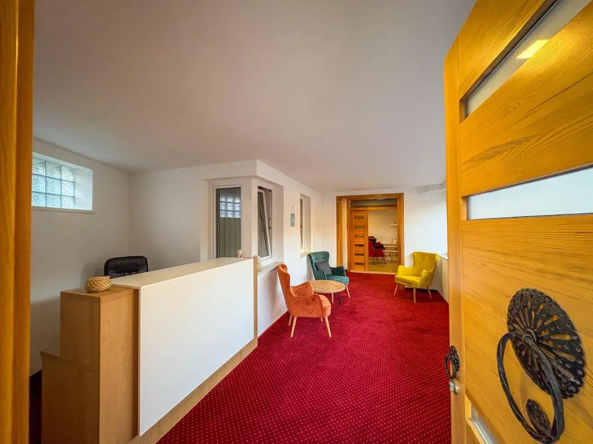 Residence Mahala - Boutique Stay Near Old Town