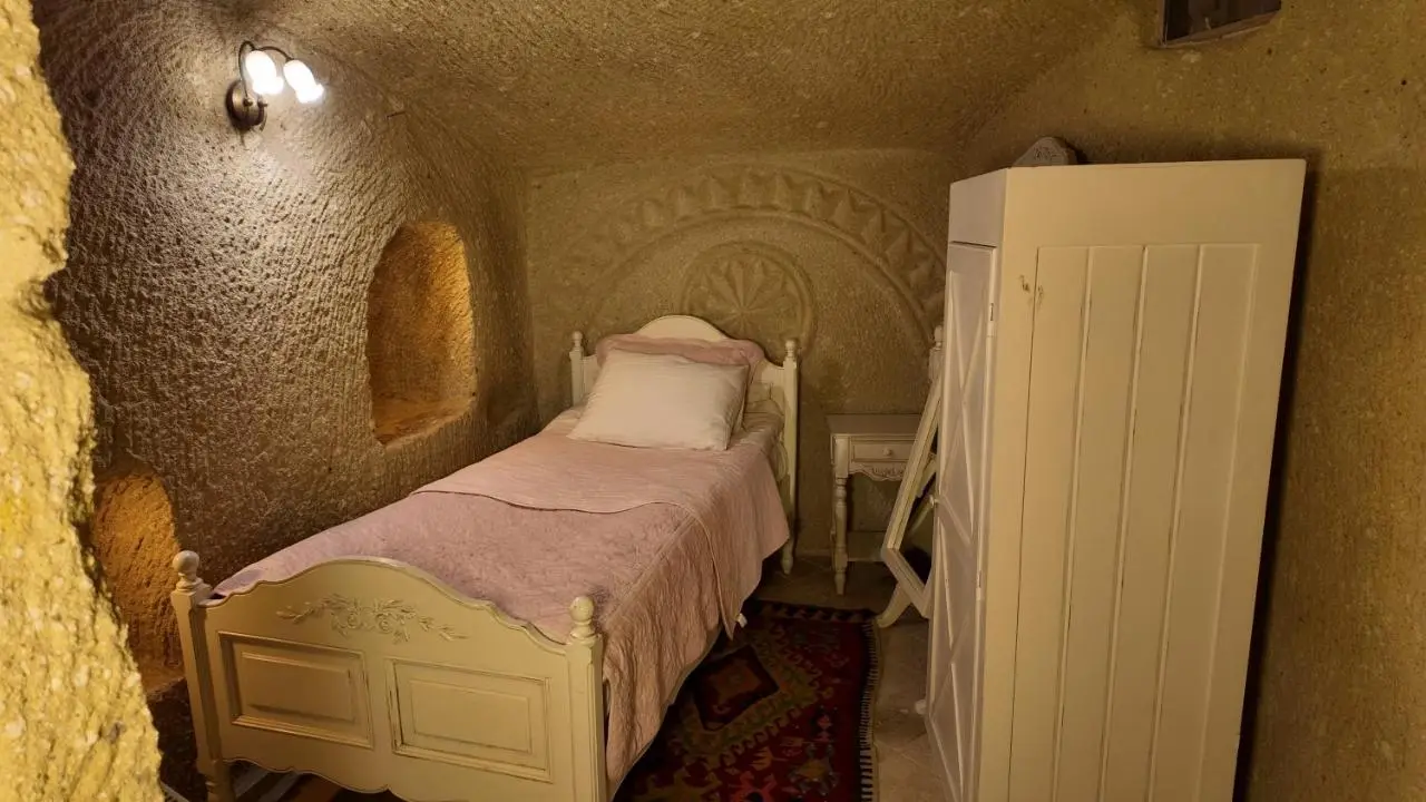 Iris Cave Cappadocia