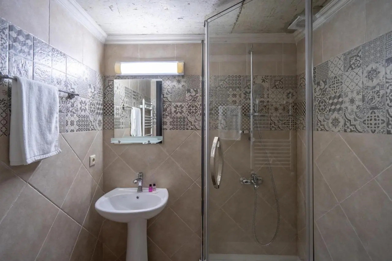 Wine Inn Borjomi Aparthotel