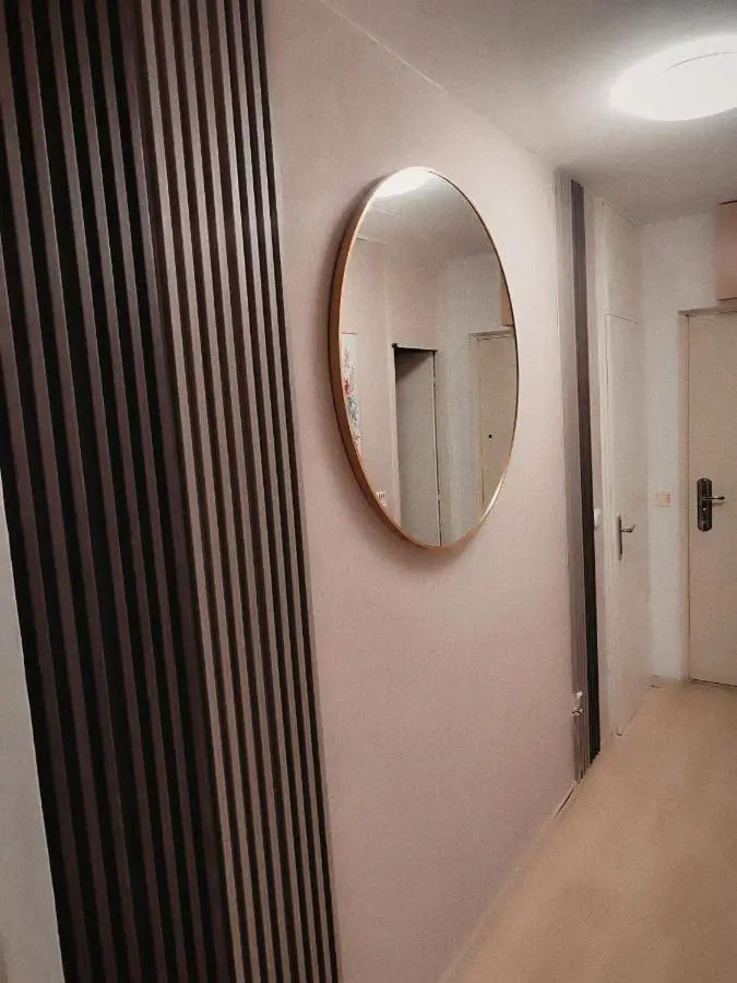 Apartman Behar Otoka Sarajevo