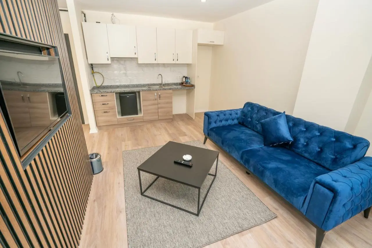 Guest Suites
