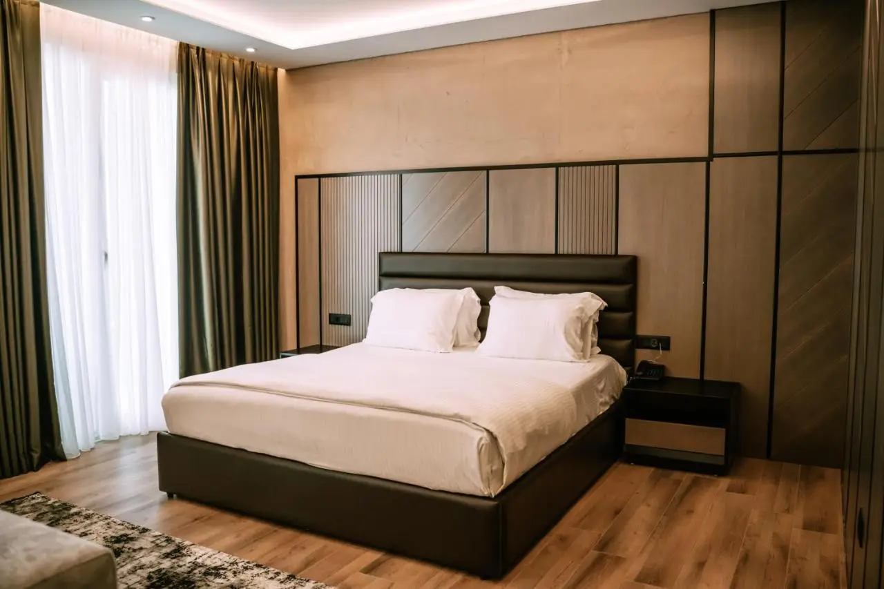 Albanian Star Hotel
