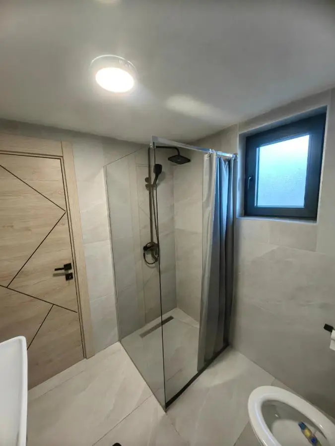 Planinska kuca TM