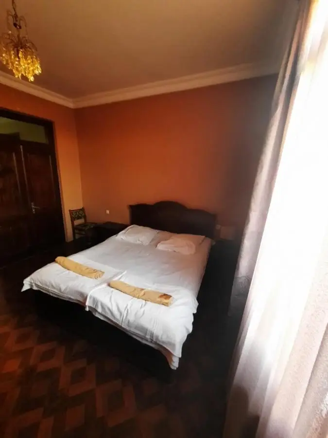 Kobuleti Deluxe Apartments with Sea View