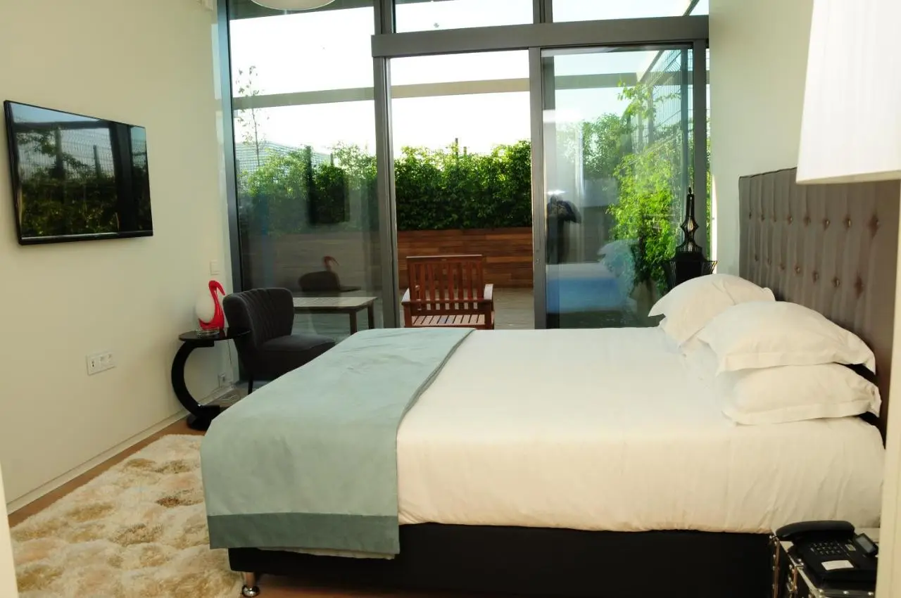 Ataköy Marina Park Hotel Residence