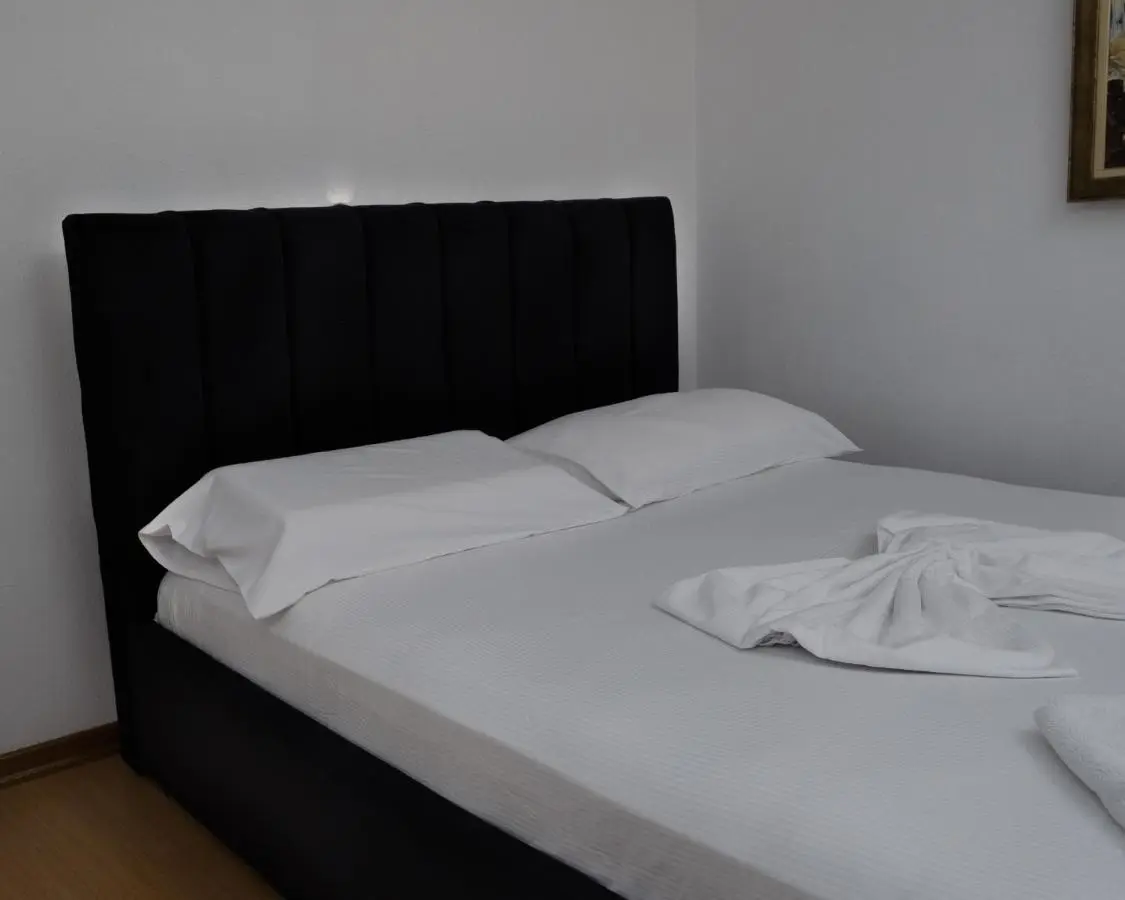 Albjona Guesthouse