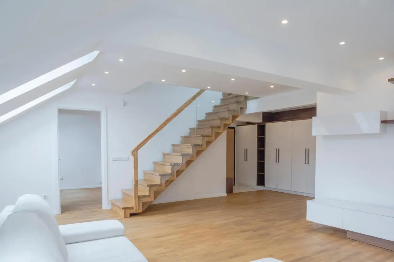Premium Penthouse Grand Suite