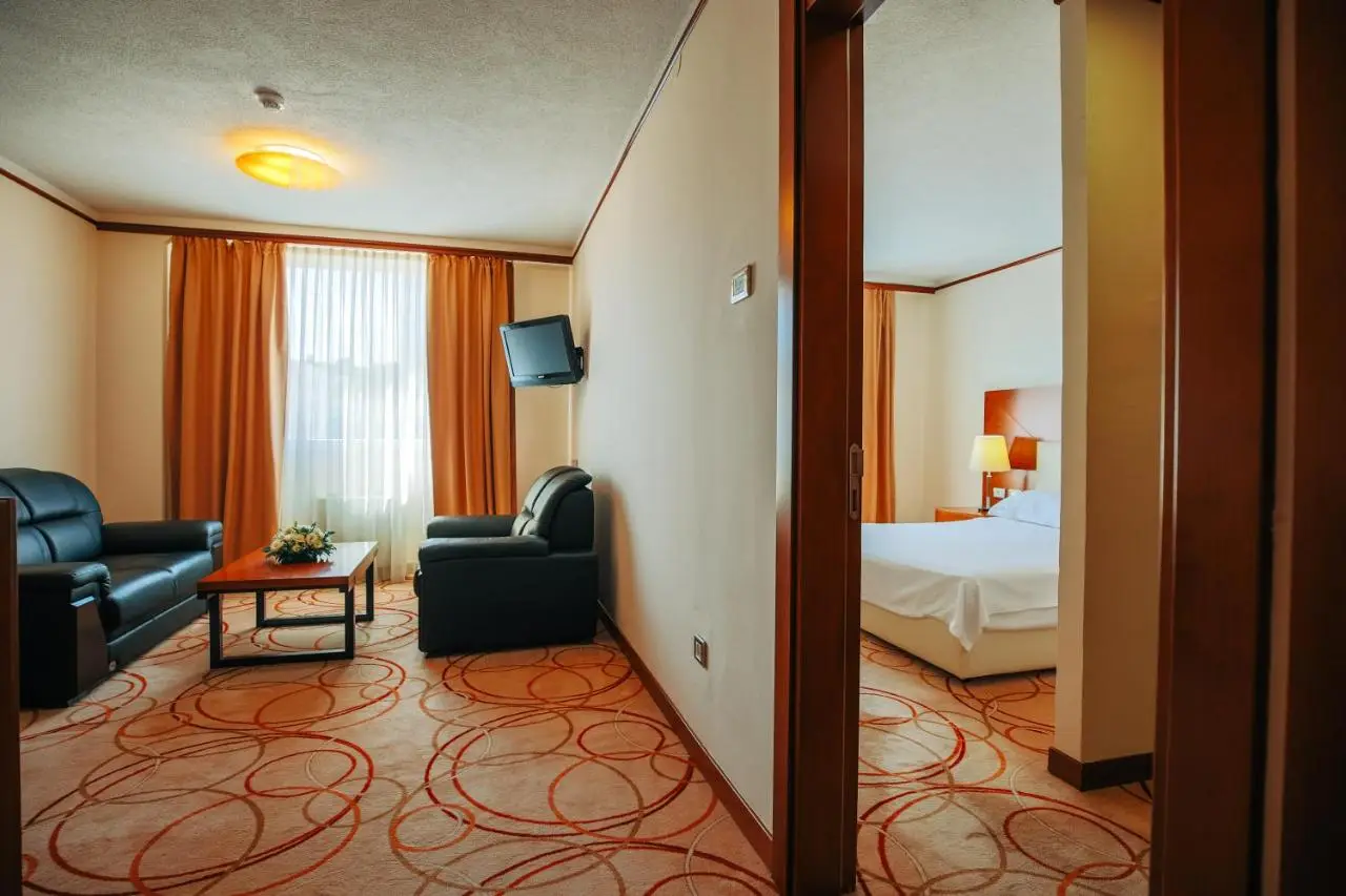 Grand Hotel Tuzla