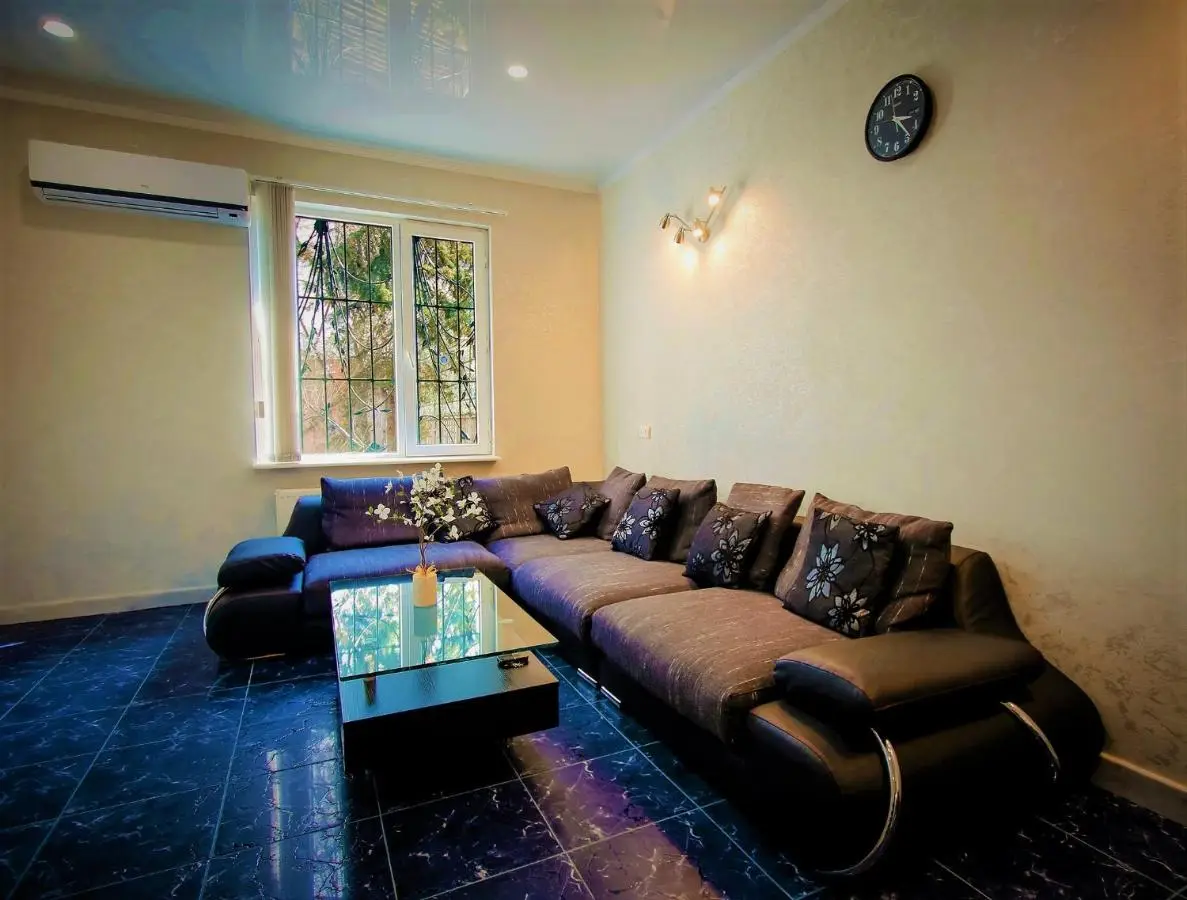Hotel Toma's House