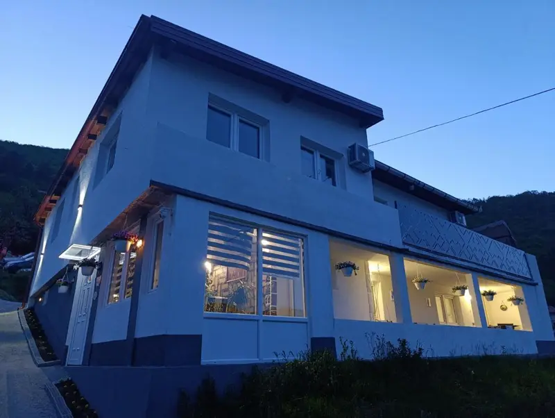 Apartman Emma