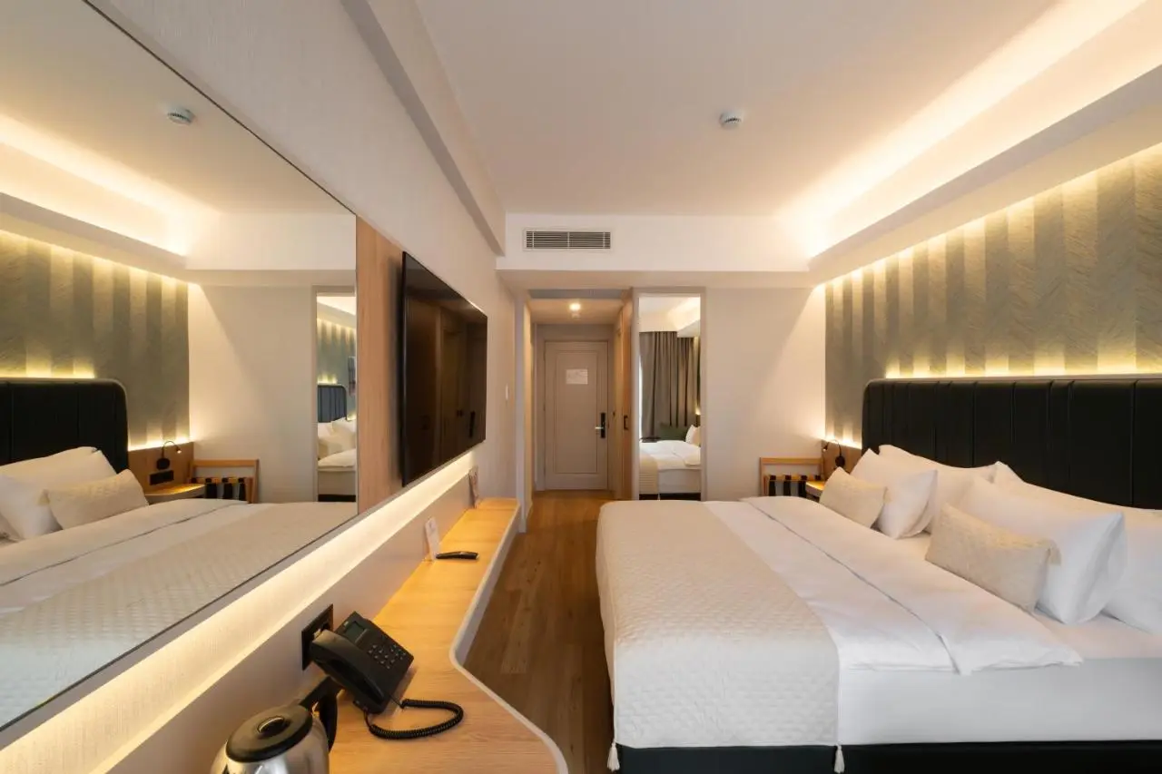 Alves Hotel