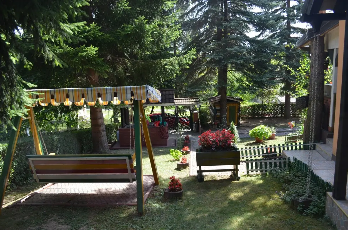 Great holiday house near Sarajevo
