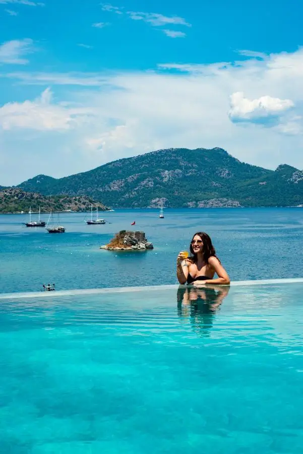Alice Tatil Evi OTEL