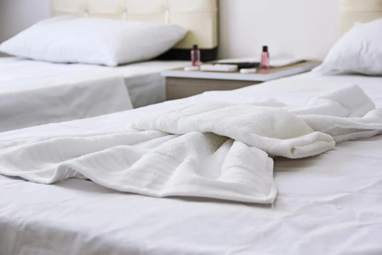 Marpalace Hotel