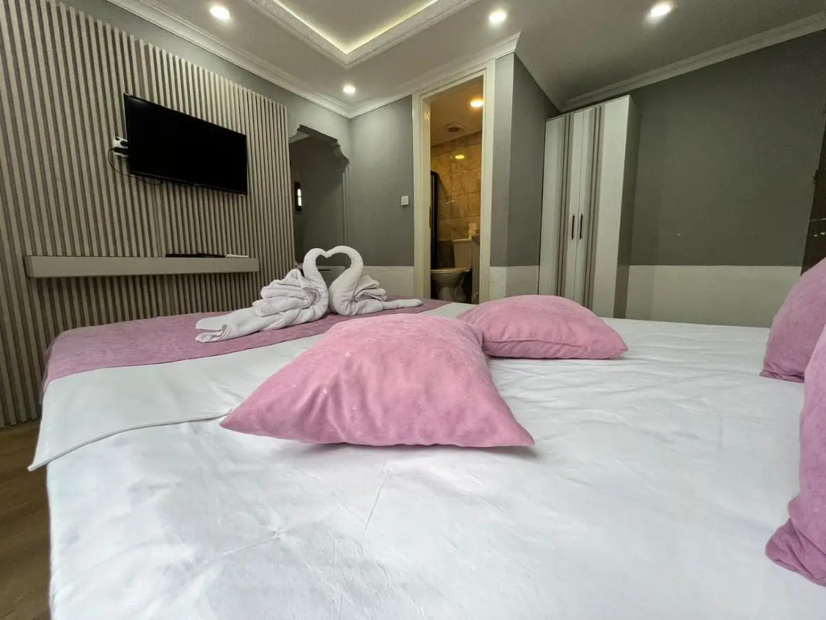 The Zanadu İstanbul