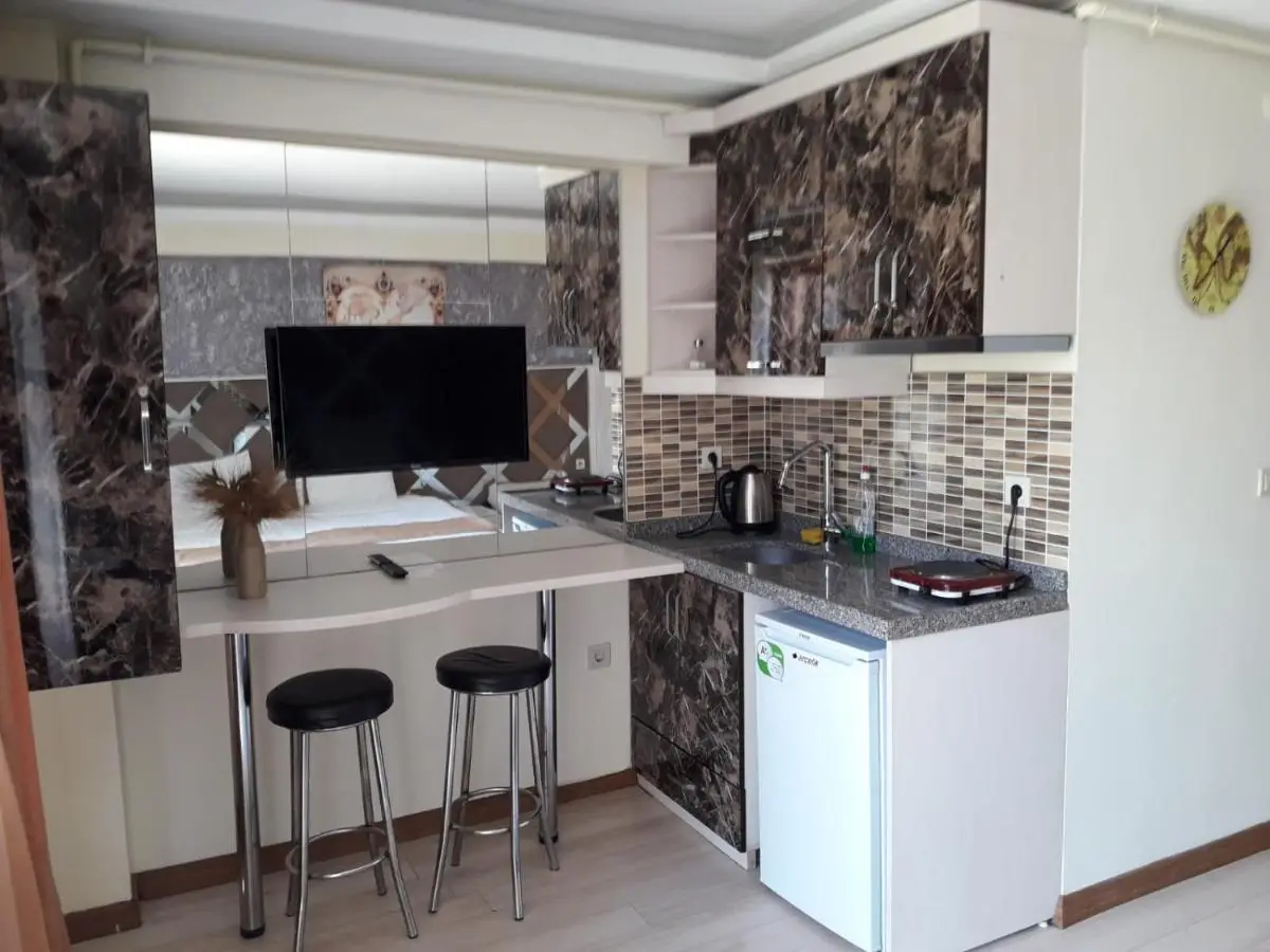 Terra Suites