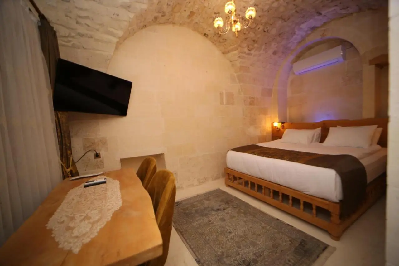 Tessera Hotel