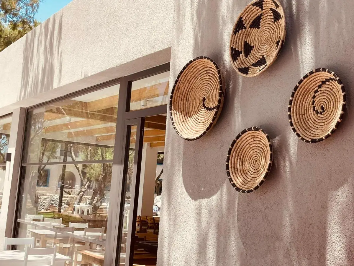 Regia Mare Beach Hotel & Spa Bodrum