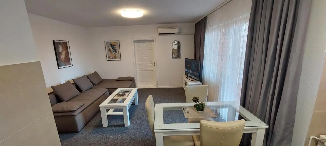 VILLA HIPODROM ilidza apartments