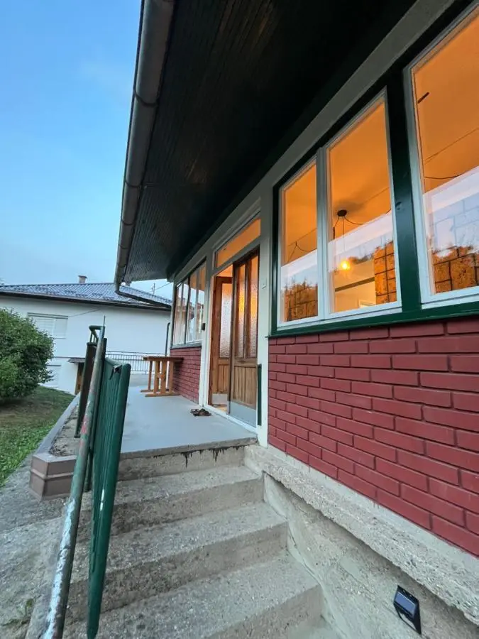 Nostalgia apartments