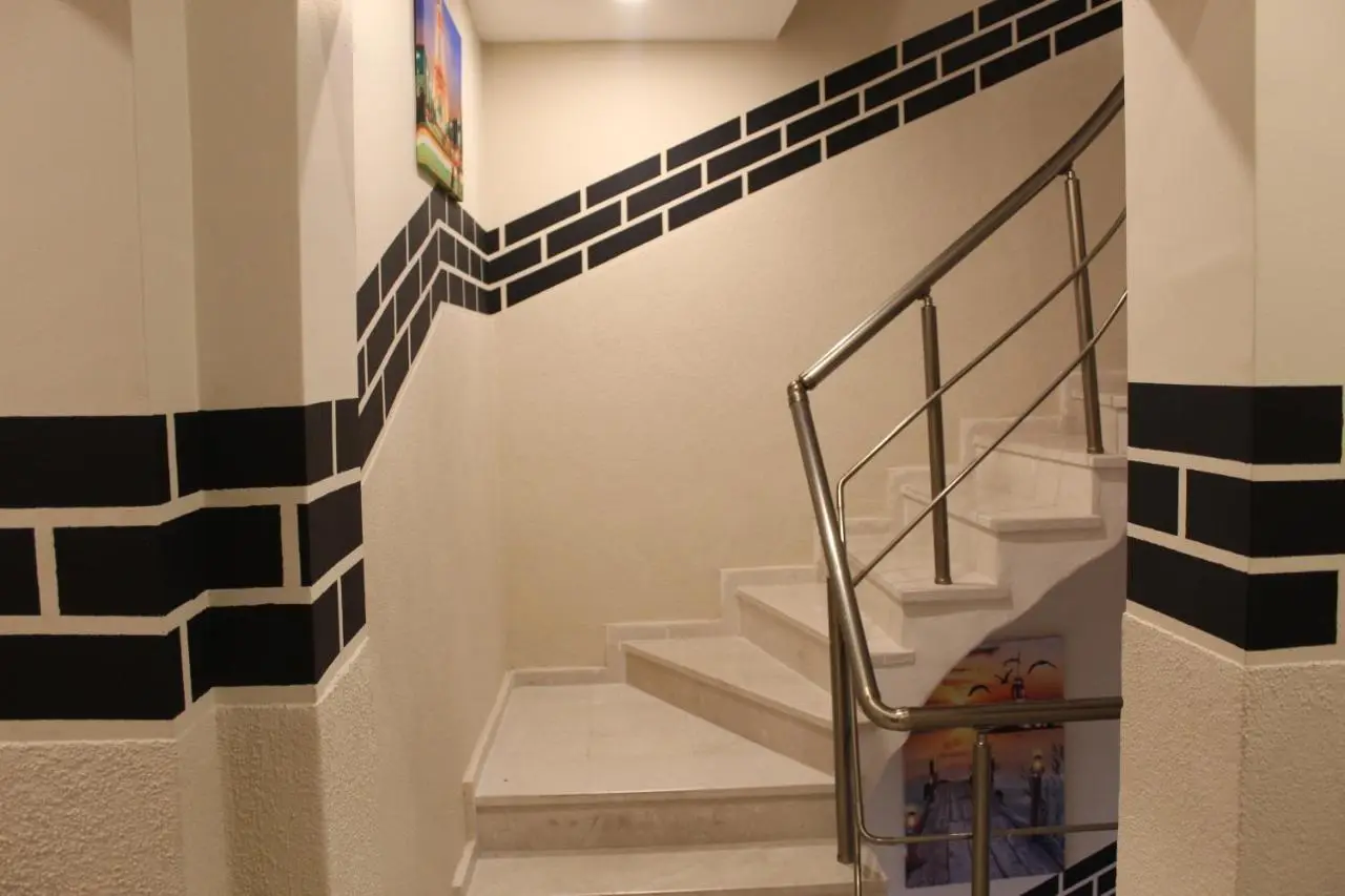 THE LAİLA HOTEL