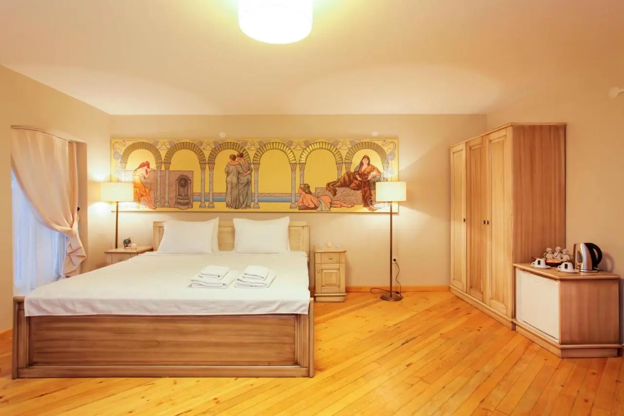 The Loft Istanbul