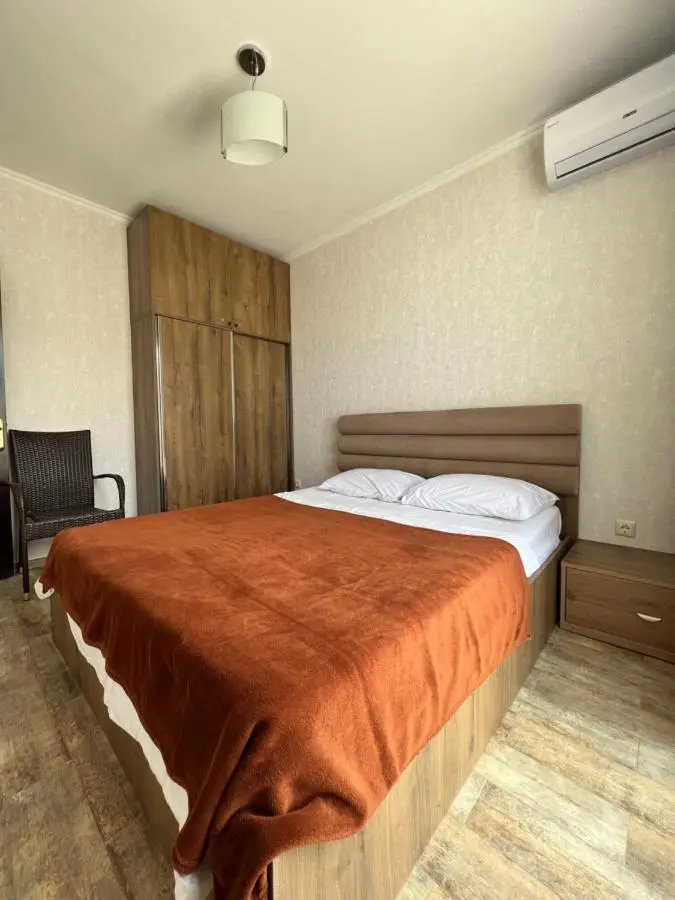Apartments in ORBI GROUP