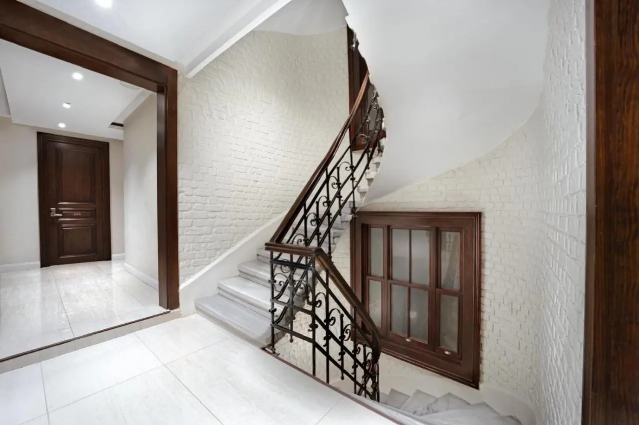 Atik Hotel Nişantaşı