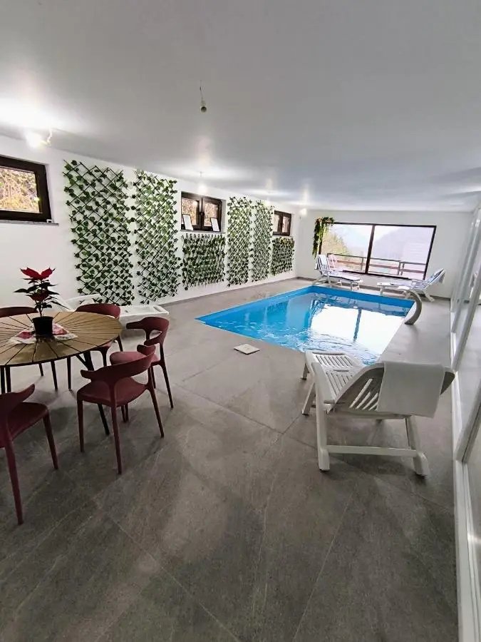 Villa Casa de Dina