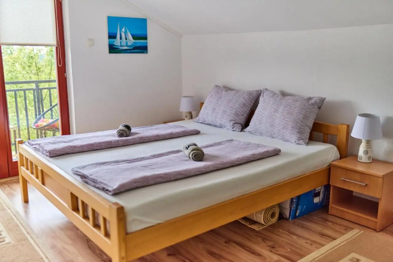 Guest house Al Meri