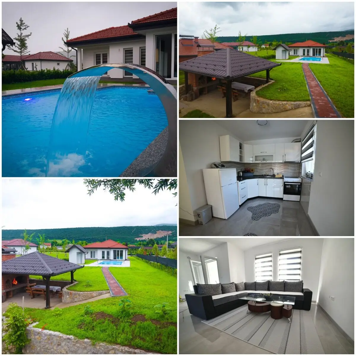 Luxury Home Meri