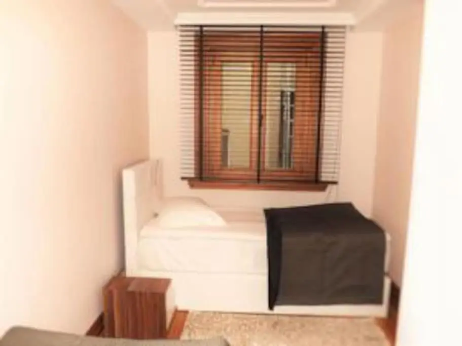 Aslan Residence