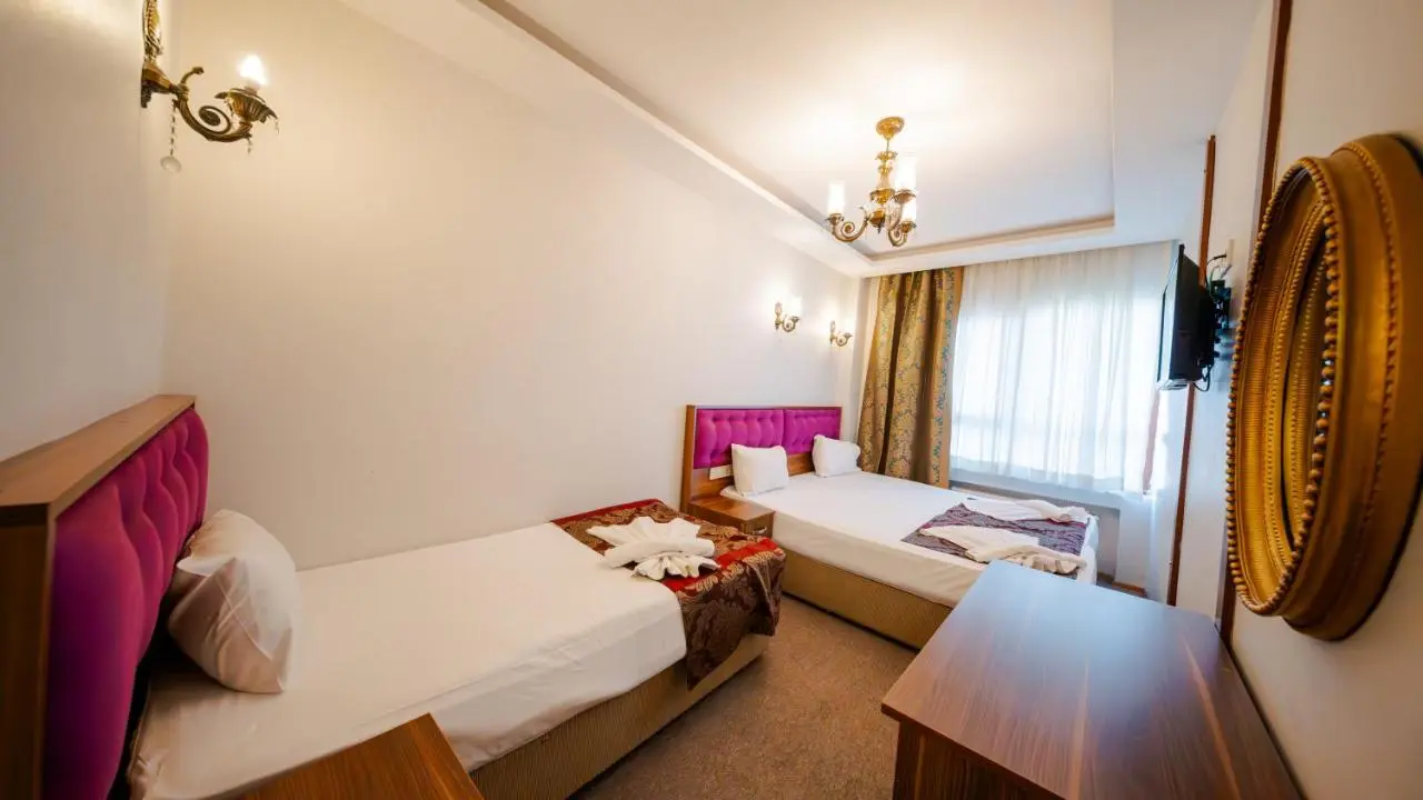 Sahil Boutique Hotel