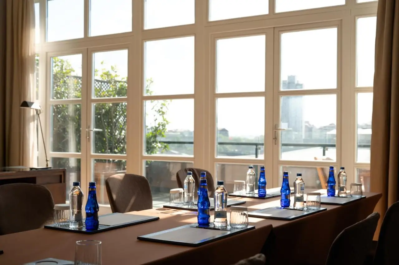 Park Hyatt Istanbul - Macka Palas