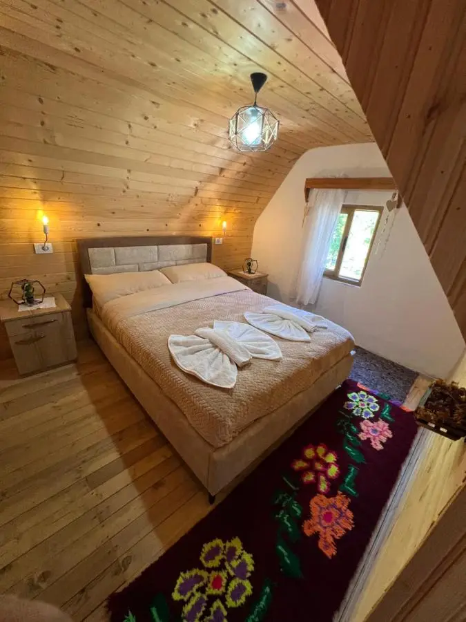 Villa Belinis
