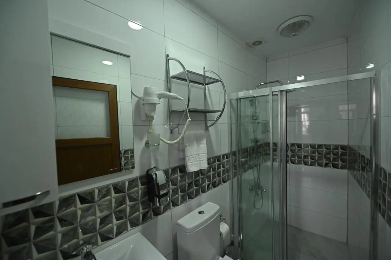 Safir Gold Hotel - Sultanahmet