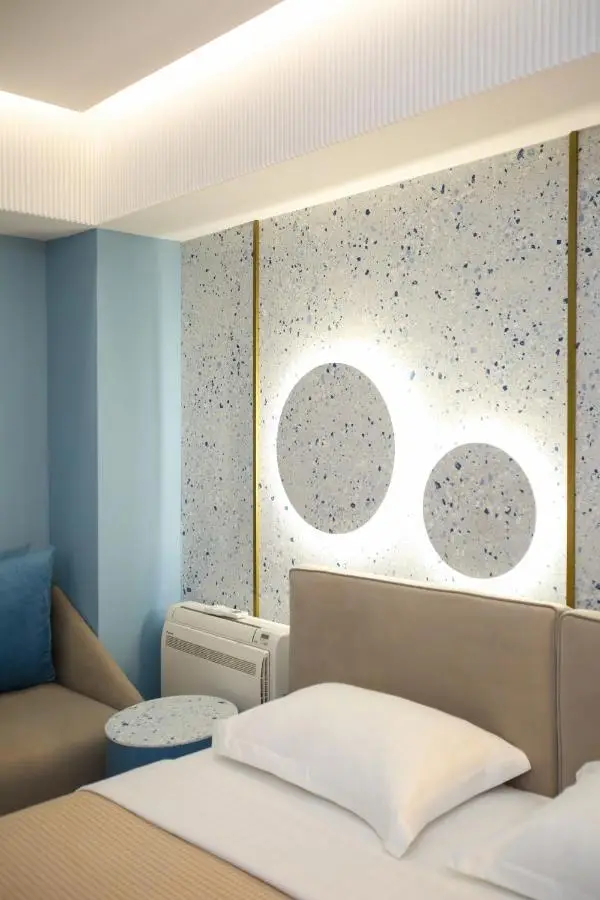 Imperial Visar Rooms