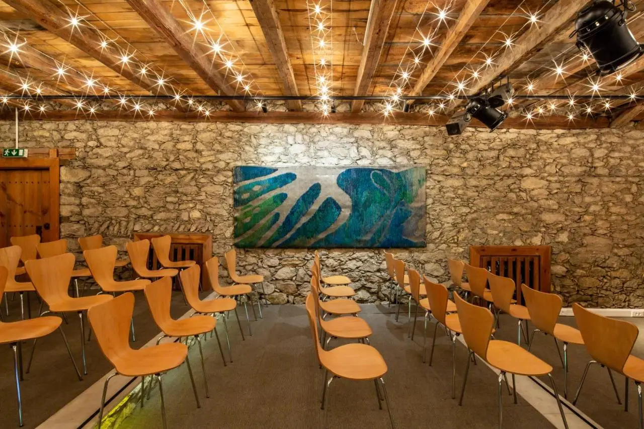 Gulevi Safranbolu Heritage Hotel