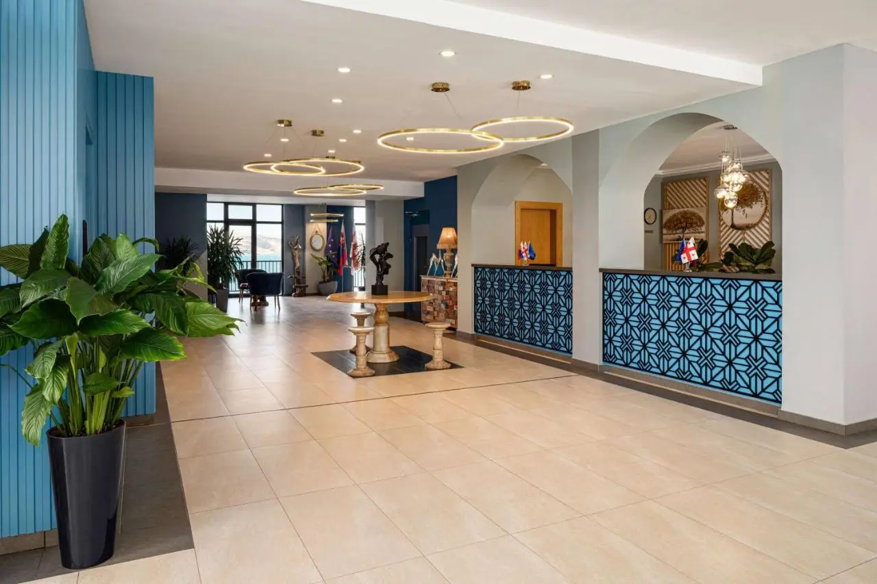 GINO Seaside Tbilisi, Trademark Collection by Wyndham