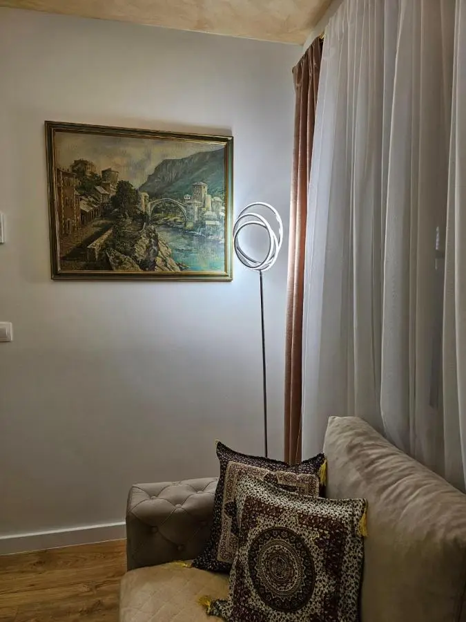 Sunset Home Mostar