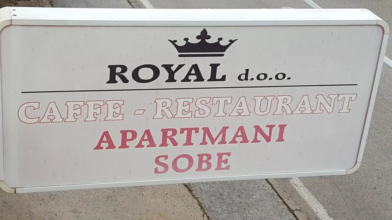 Royal Apartments