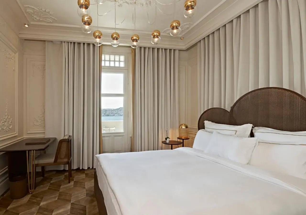 The Stay Bosphorus