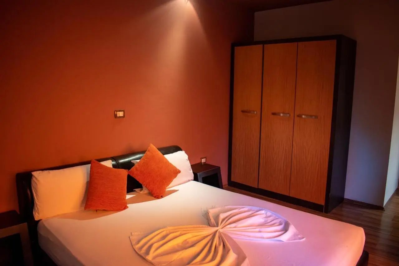 Hotel Epidami
