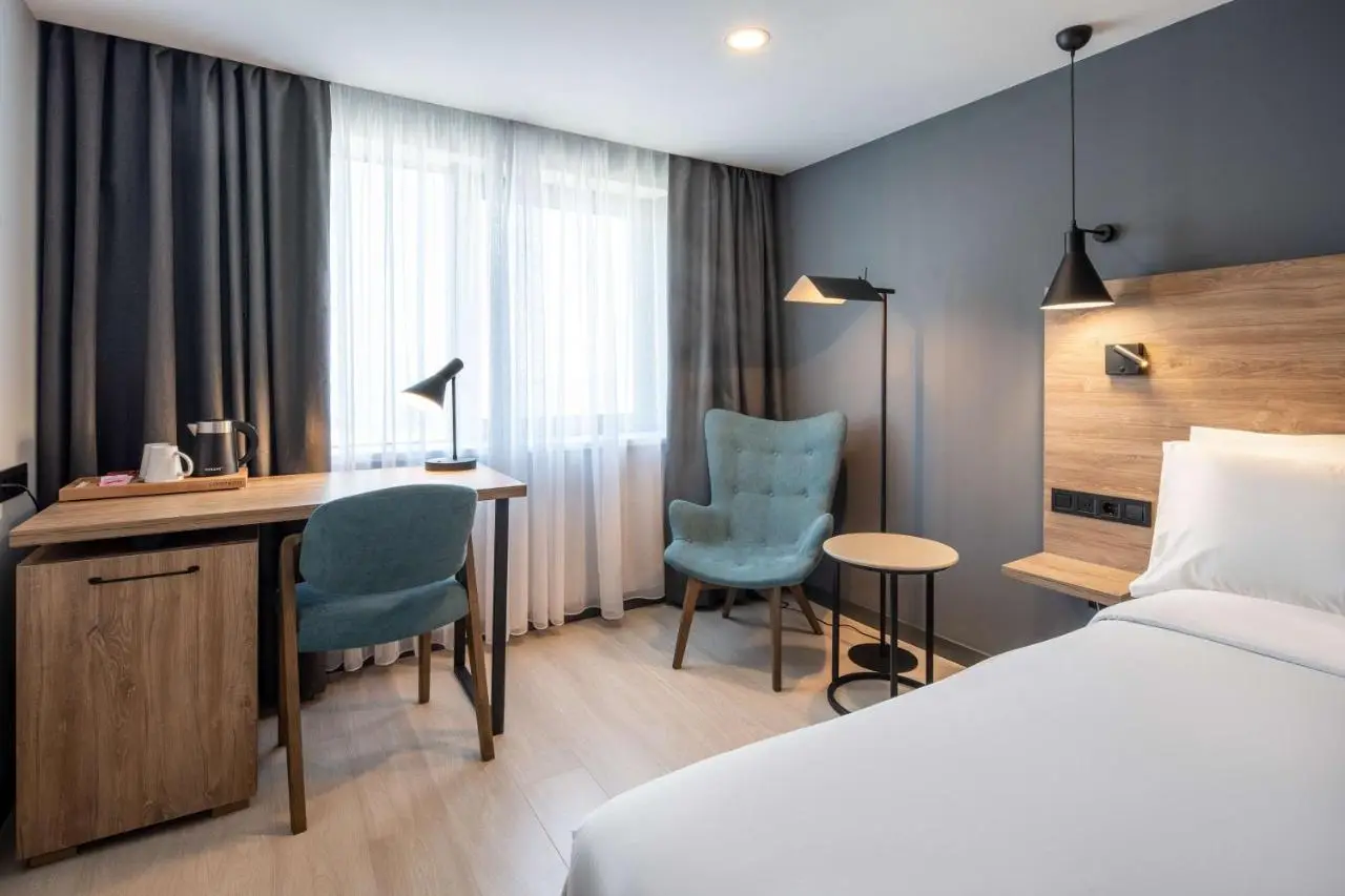 Radisson Hotel Baku