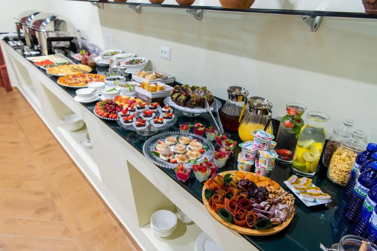 S&L Boutique Hotel