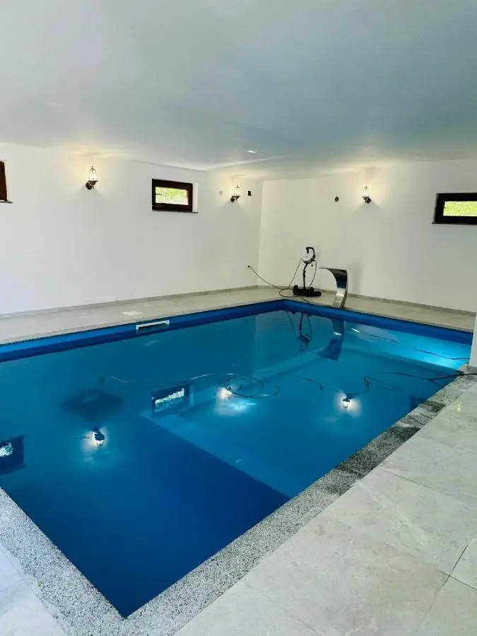 Holiday Home with Private Pool