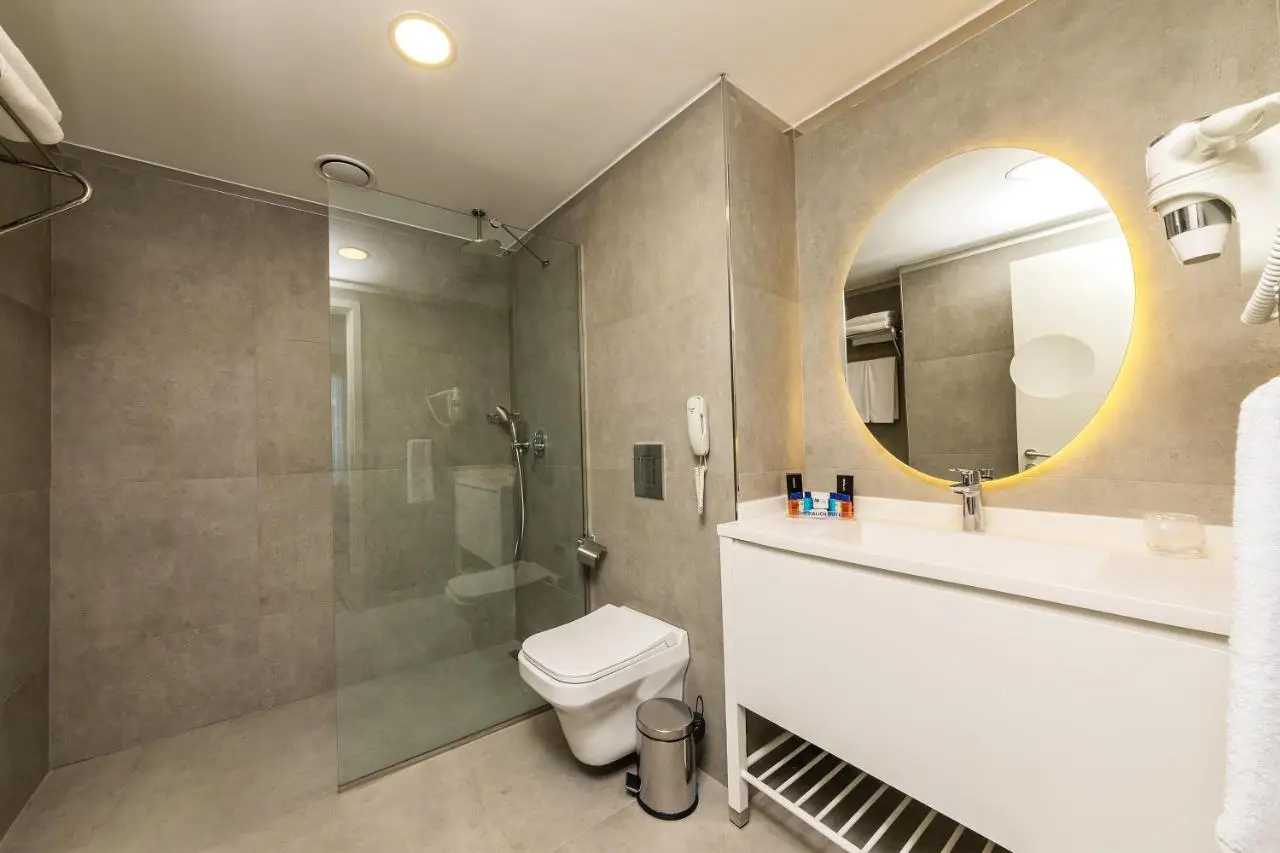 The Halich Hotel Istanbul Karakoy - Special Category