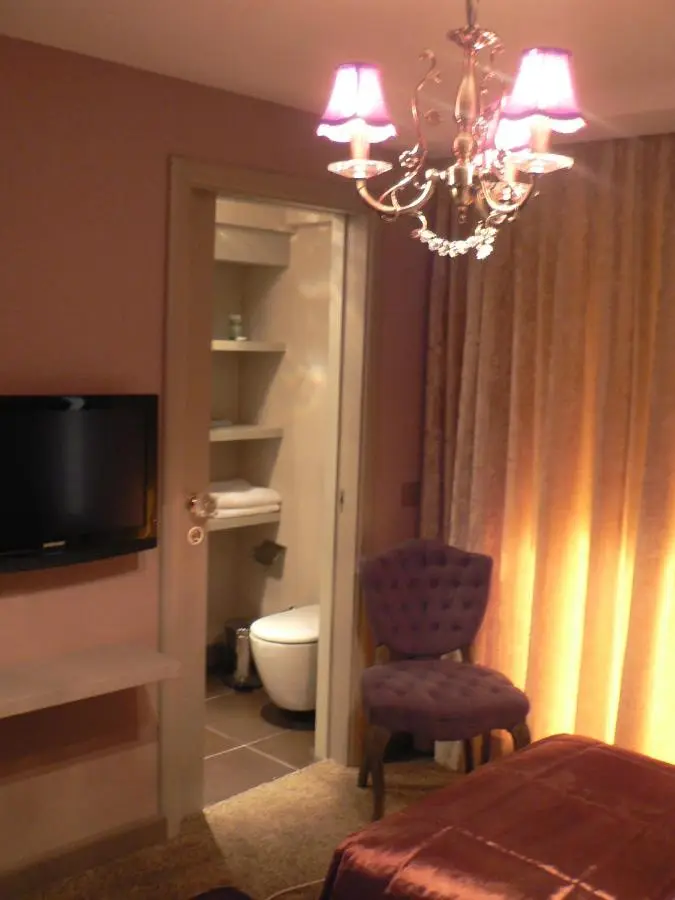 Hypnos Design Hotel