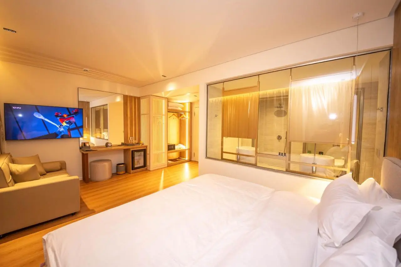 Hotel Vale
